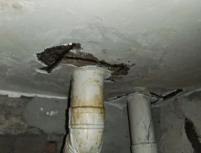 北碚卫生间漏水维修公司浅析北碚卫生间渗水维修的方法