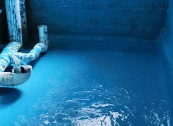 北碚卫生间漏水维修公司分下防水公司如何判断防水工程的质量?