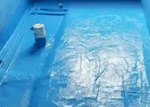 北碚卫生间漏水维修公司分享下北碚卫生间防水工程中常用防水涂料介绍。